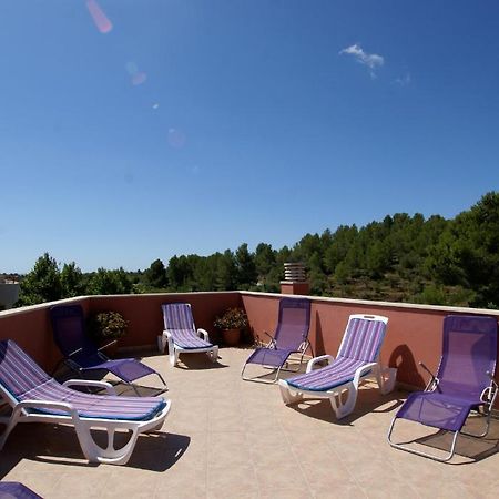 Hotel Mont-Roig Luaran gambar