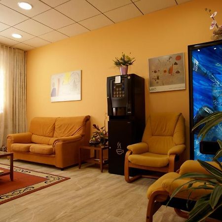 Hotel Mont-Roig Luaran gambar