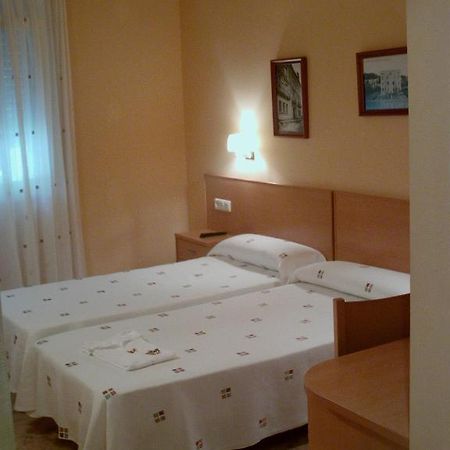 Hotel Mont-Roig Luaran gambar