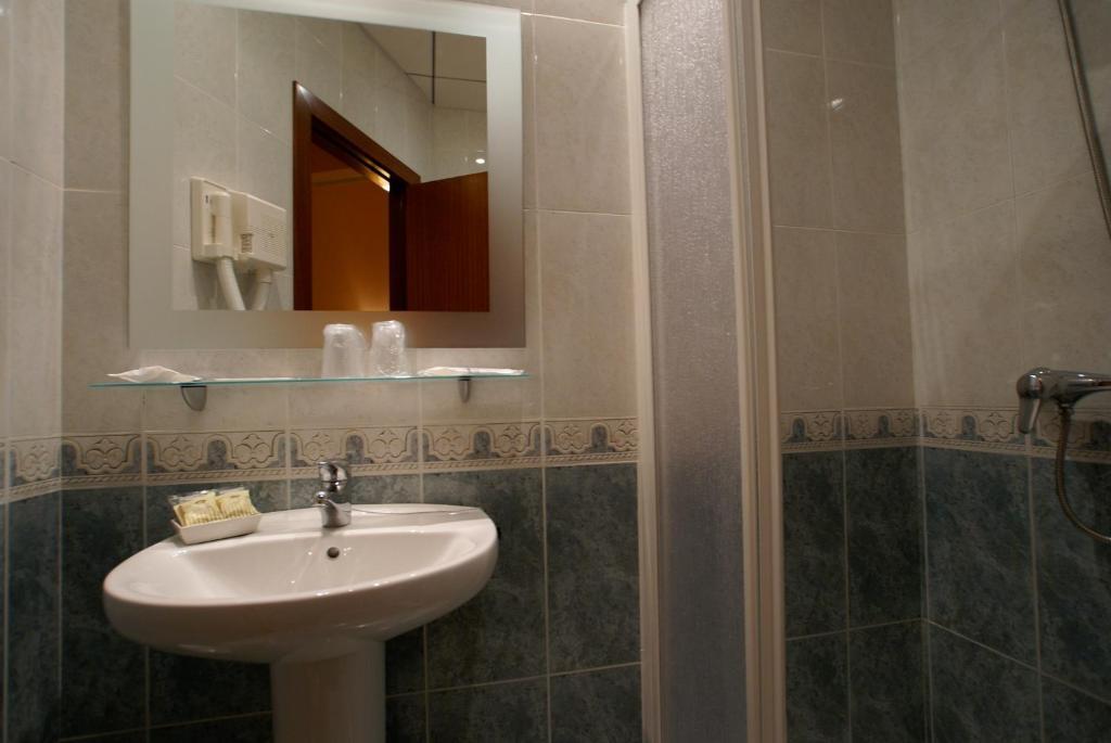 Hotel Mont-Roig Luaran gambar