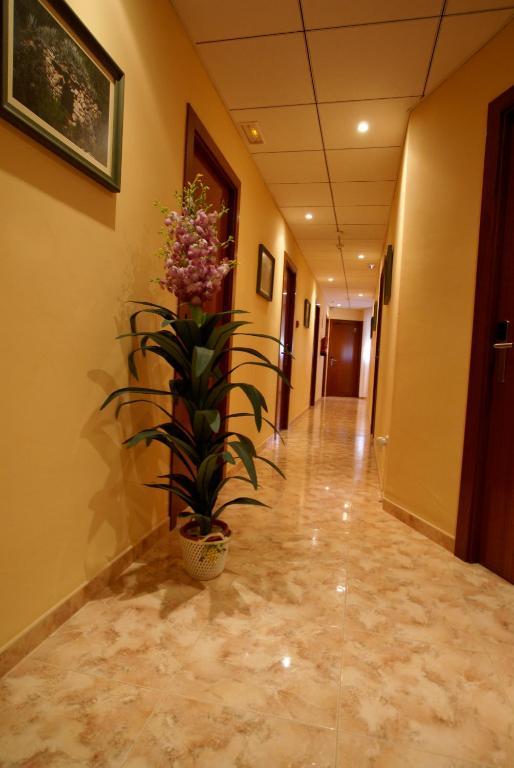 Hotel Mont-Roig Luaran gambar