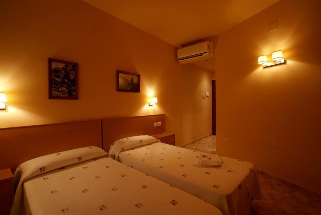 Hotel Mont-Roig Luaran gambar