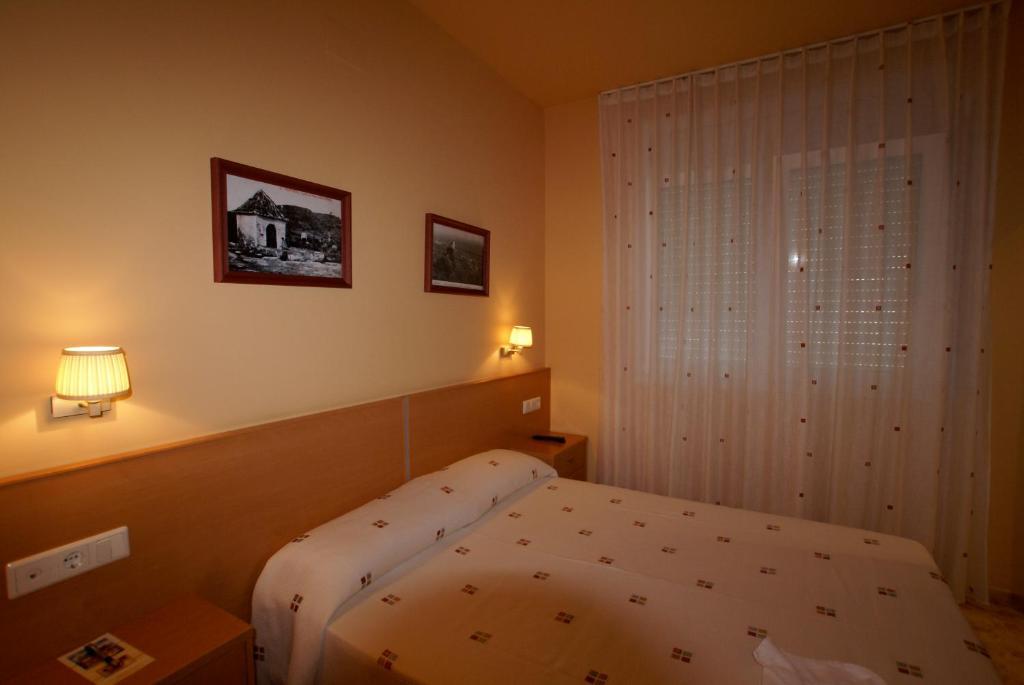Hotel Mont-Roig Luaran gambar