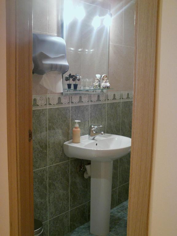 Hotel Mont-Roig Luaran gambar